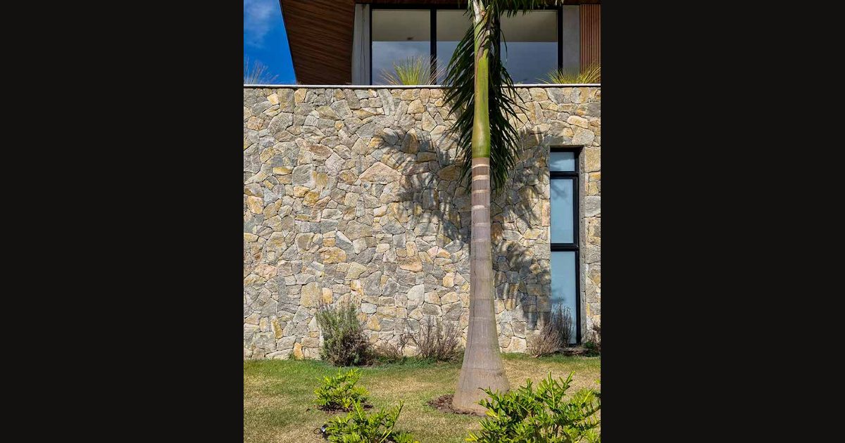Moledo Campestre — revestimentos